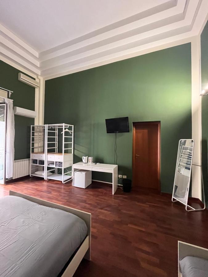 Umberto Street Hotel Catania Exterior photo