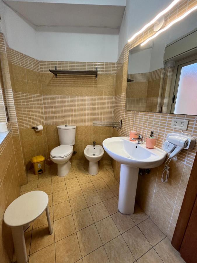 Umberto Street Hotel Catania Exterior photo