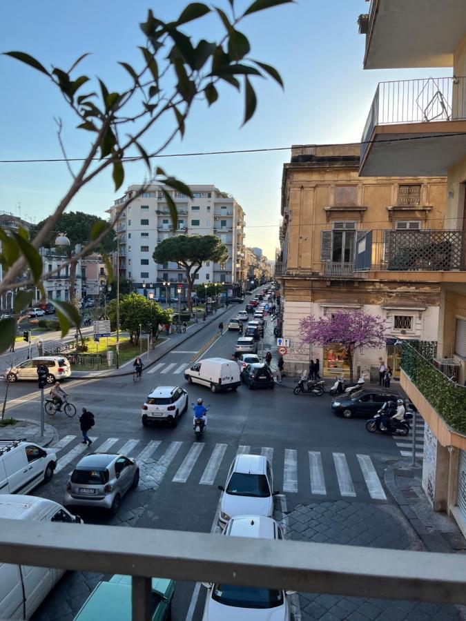 Umberto Street Hotel Catania Exterior photo