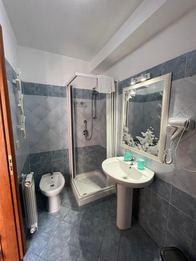 Umberto Street Hotel Catania Exterior photo
