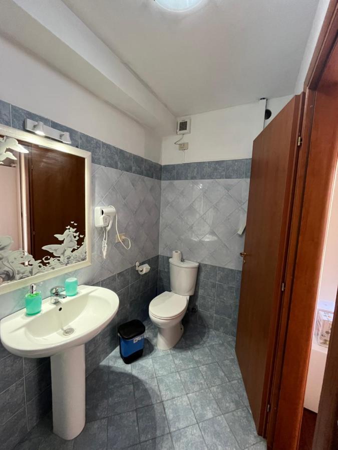 Umberto Street Hotel Catania Exterior photo