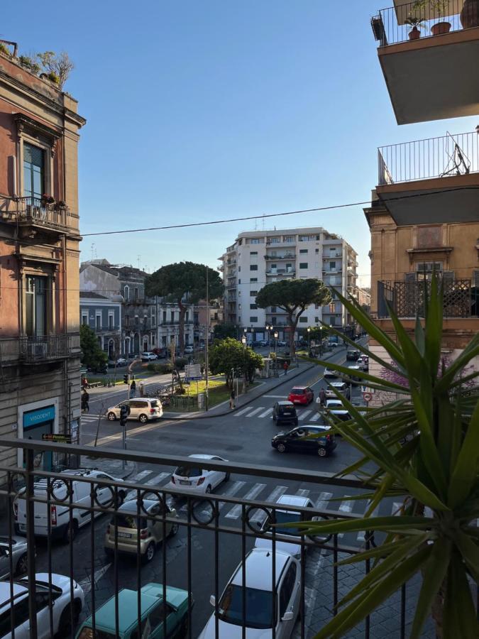 Umberto Street Hotel Catania Exterior photo