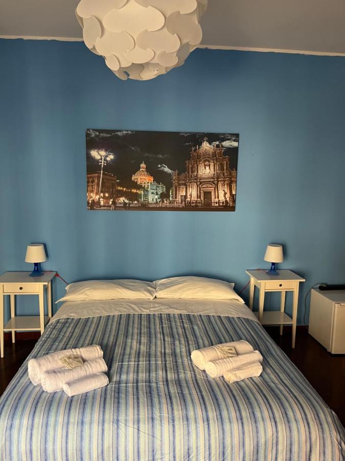 Umberto Street Hotel Catania Exterior photo