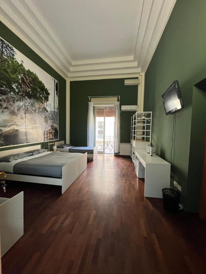Umberto Street Hotel Catania Exterior photo