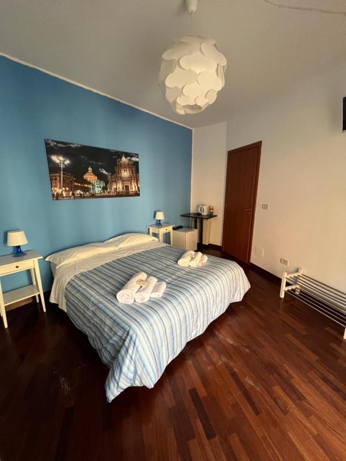 Umberto Street Hotel Catania Exterior photo