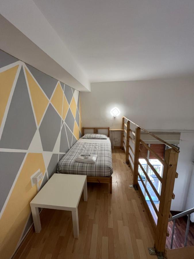 Umberto Street Hotel Catania Exterior photo