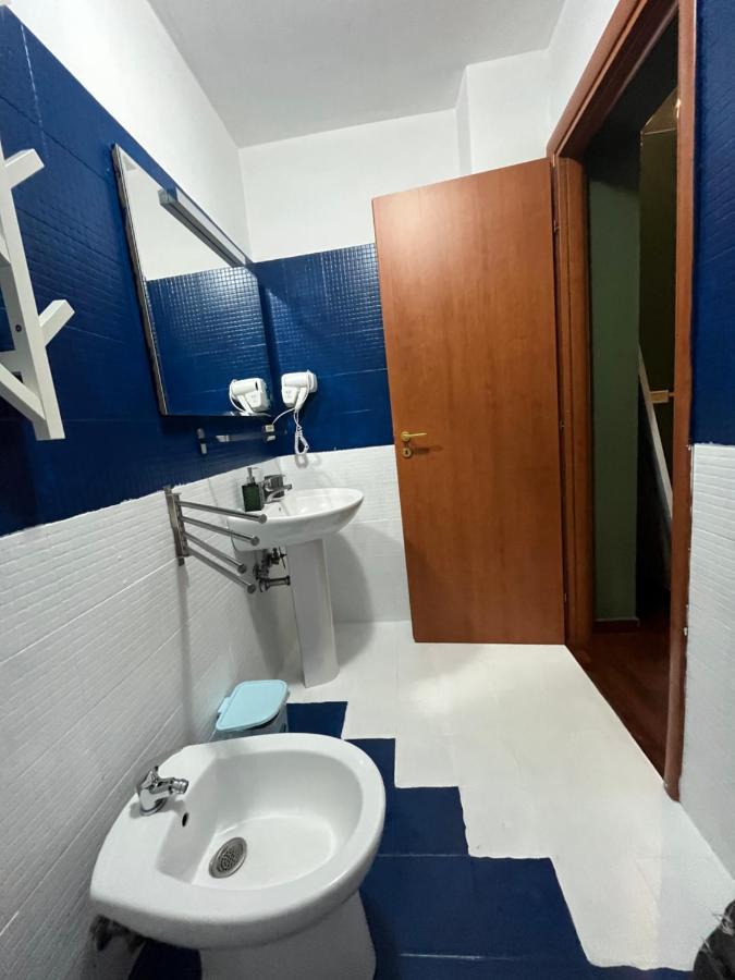 Umberto Street Hotel Catania Exterior photo