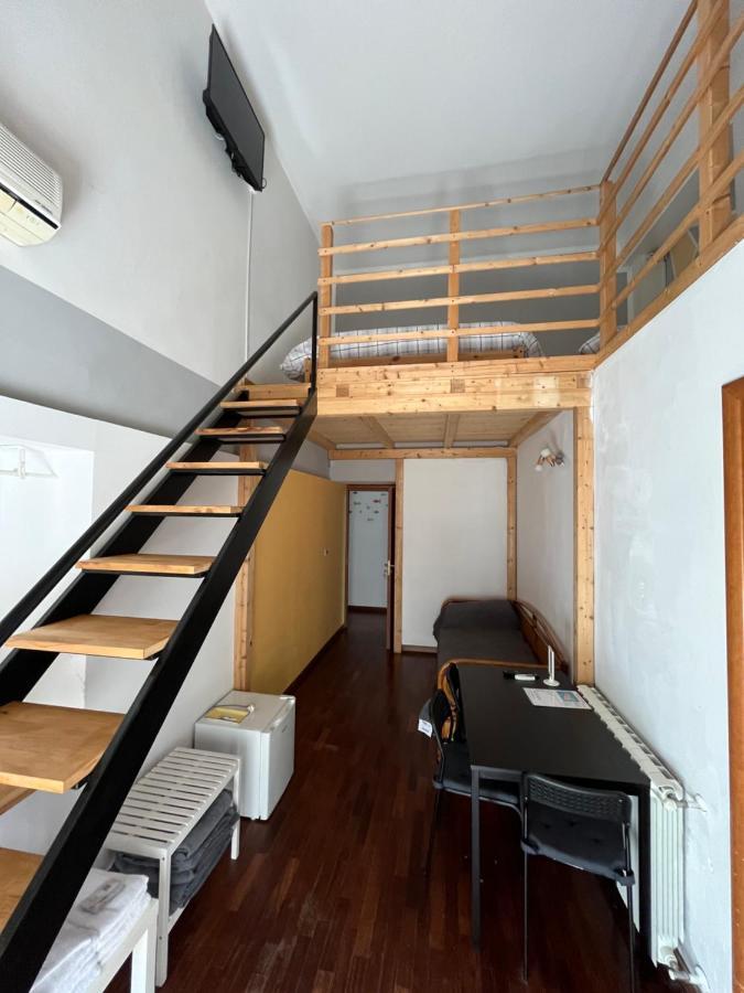Umberto Street Hotel Catania Exterior photo